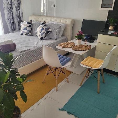 Apartamento Athens Hause By Athens 3 Exterior foto
