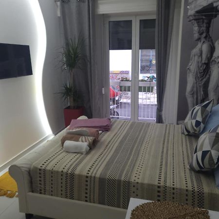 Apartamento Athens Hause By Athens 3 Exterior foto
