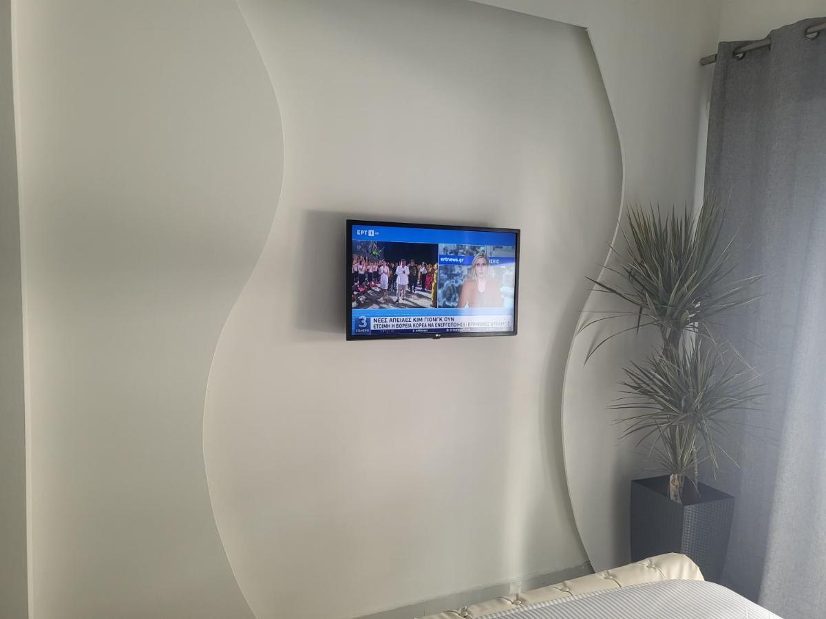 Apartamento Athens Hause By Athens 3 Exterior foto