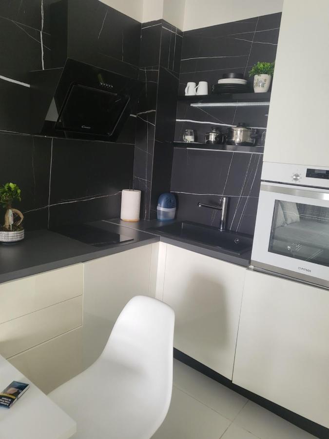 Apartamento Athens Hause By Athens 3 Exterior foto