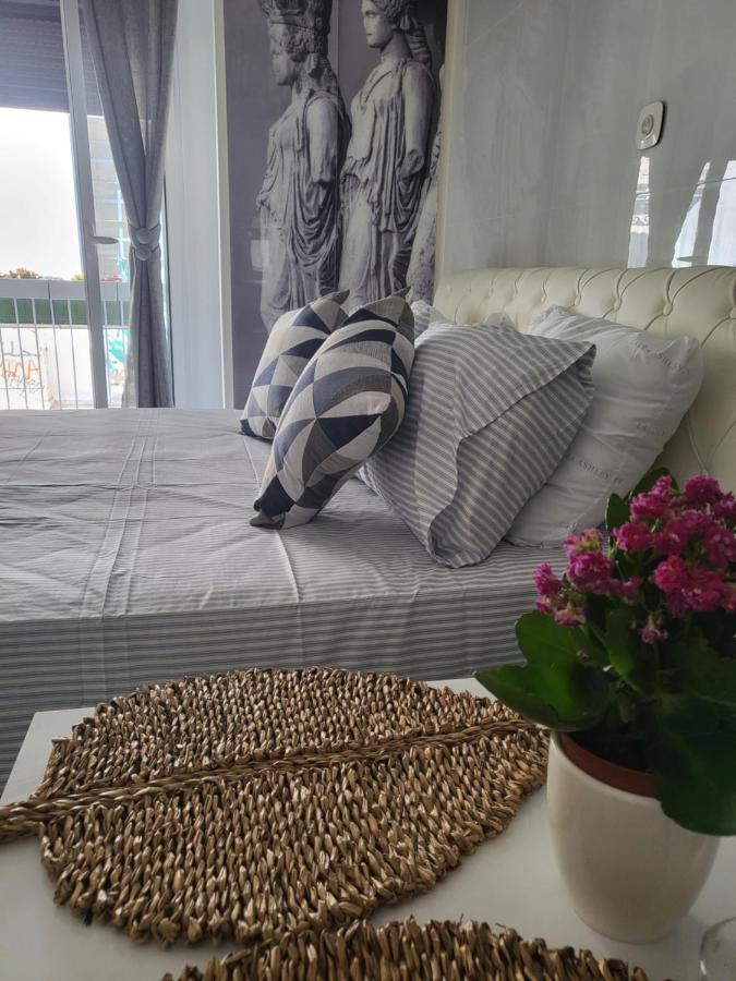 Apartamento Athens Hause By Athens 3 Exterior foto