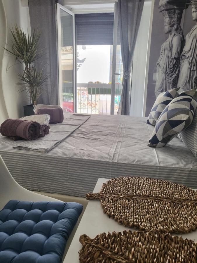 Apartamento Athens Hause By Athens 3 Exterior foto