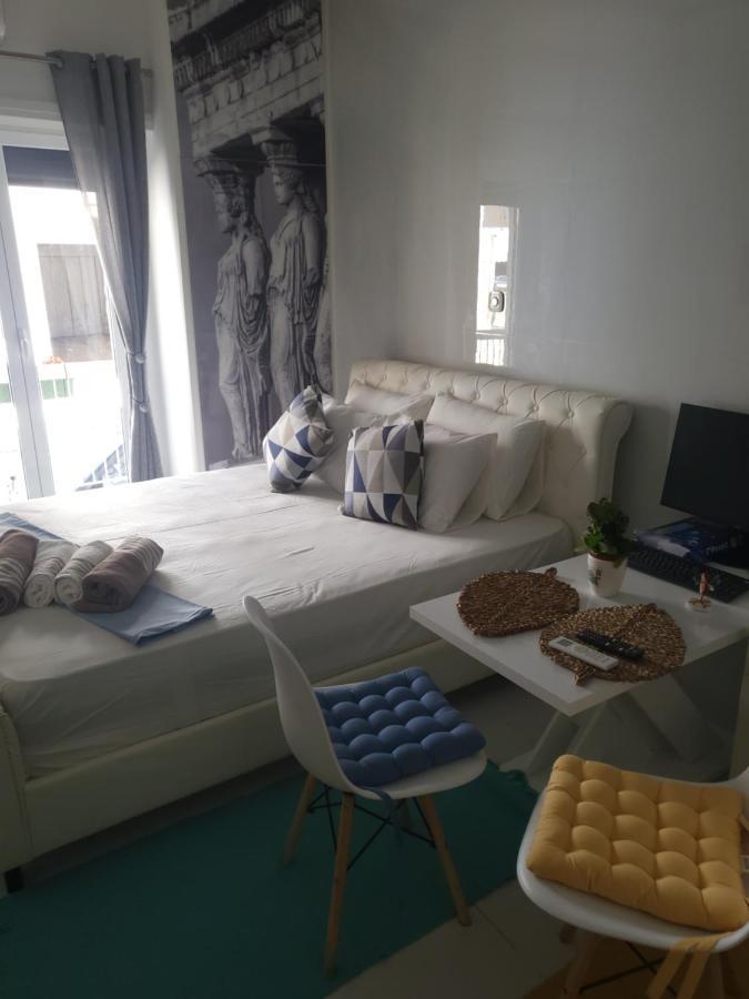 Apartamento Athens Hause By Athens 3 Exterior foto