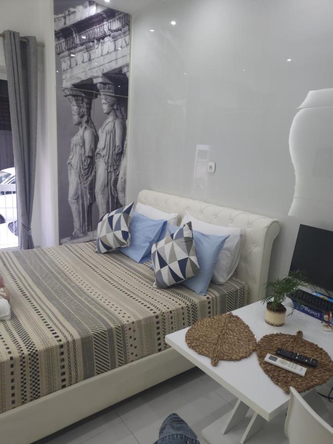 Apartamento Athens Hause By Athens 3 Exterior foto
