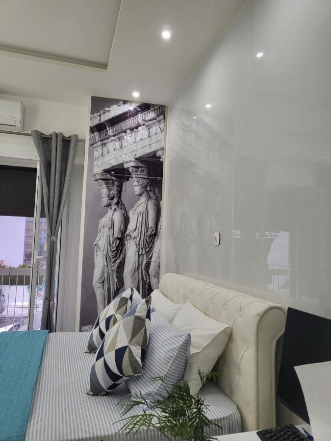 Apartamento Athens Hause By Athens 3 Exterior foto