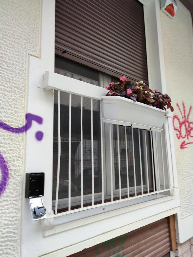 Apartamento Athens Hause By Athens 3 Exterior foto